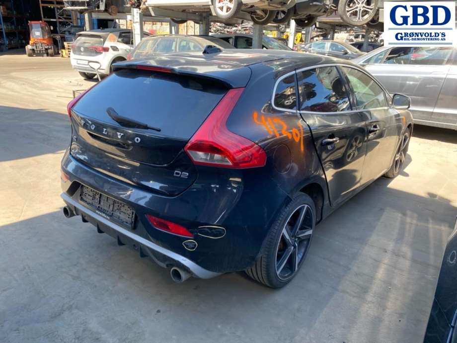 Volvo V40, 2012-2019 (36050606|31396098 AA)