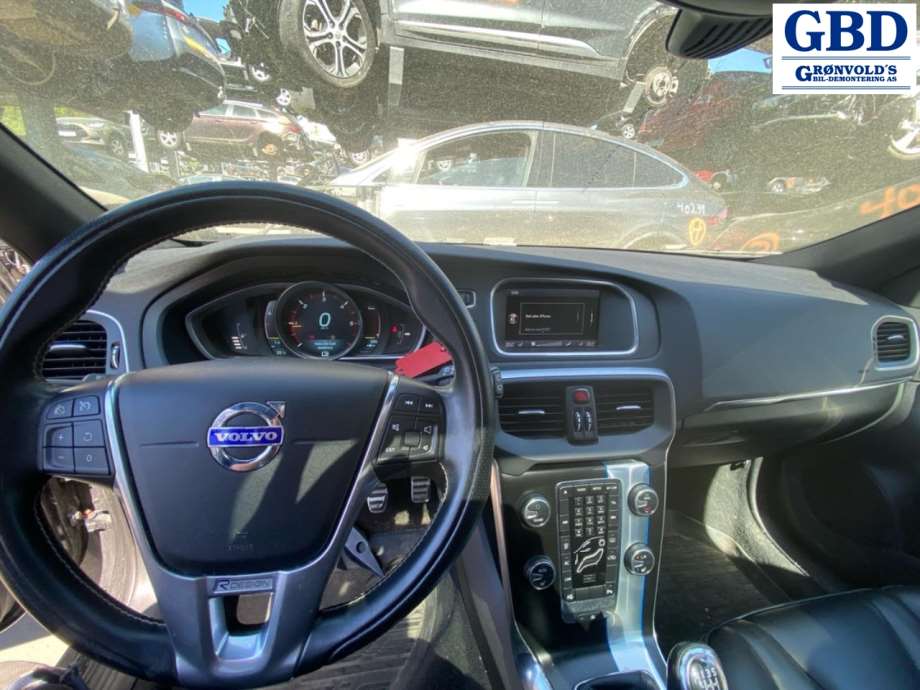 Volvo V40, 2012-2019 (36050606|31396098 AA)