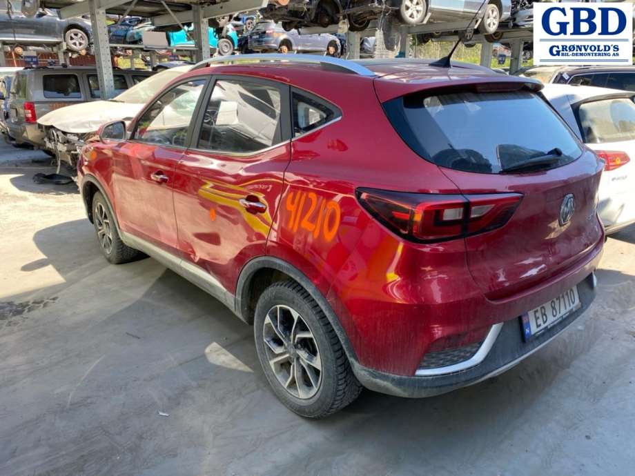 MG ZS EV, 2019- (10316504-SEPP)