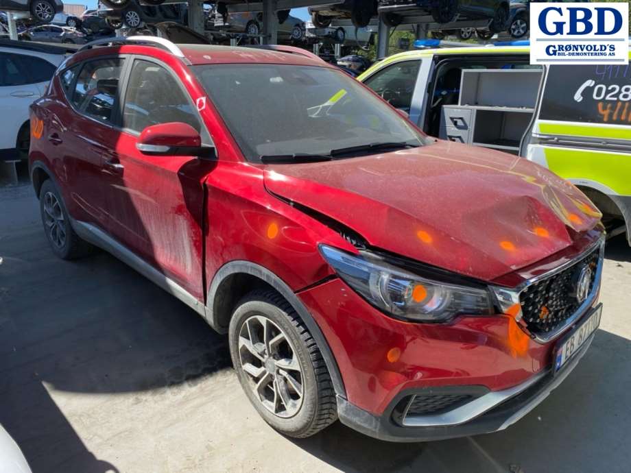 MG ZS EV, 2019- (10316504-SEPP)