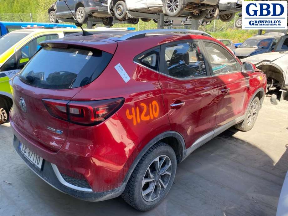 MG ZS EV, 2019- (10316504-SEPP)