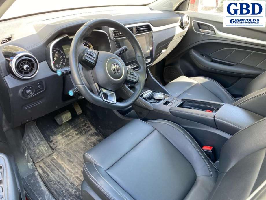 MG ZS EV, 2019- (10316504-SEPP)