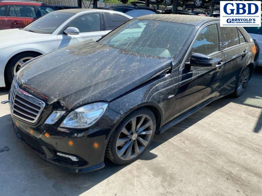 Mercedes E-Klasse, 2009-2013 (W212, Fase 1) (A 212 542 00 18)