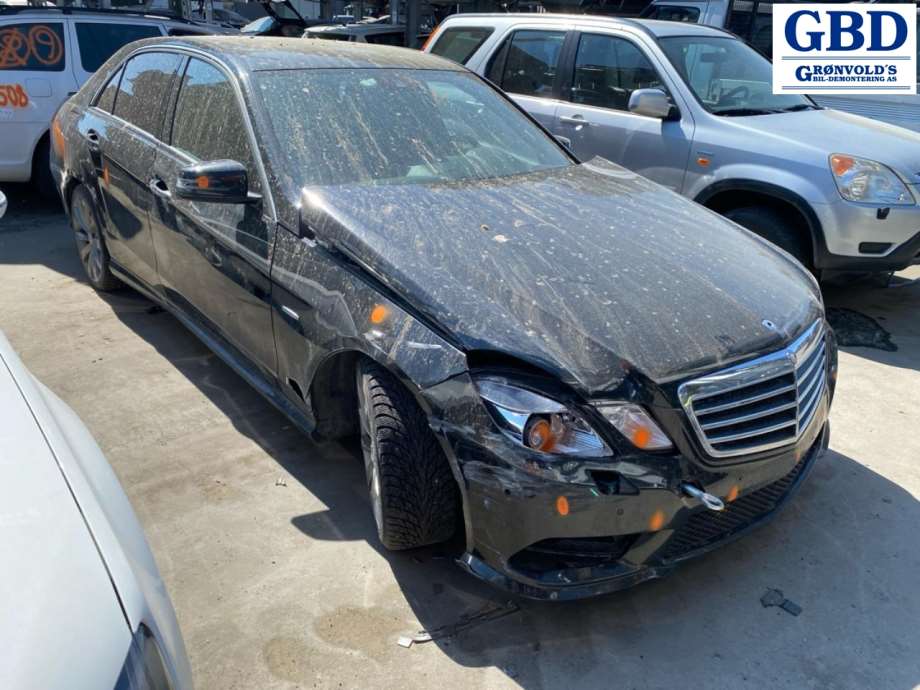 Mercedes E-Klasse, 2009-2013 (W212, Fase 1) (A 212 542 00 18)