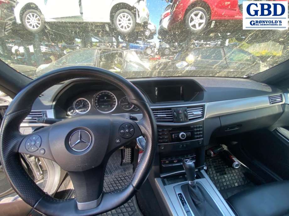 Mercedes E-Klasse, 2009-2013 (W212, Fase 1) (A 212 730 01 05)