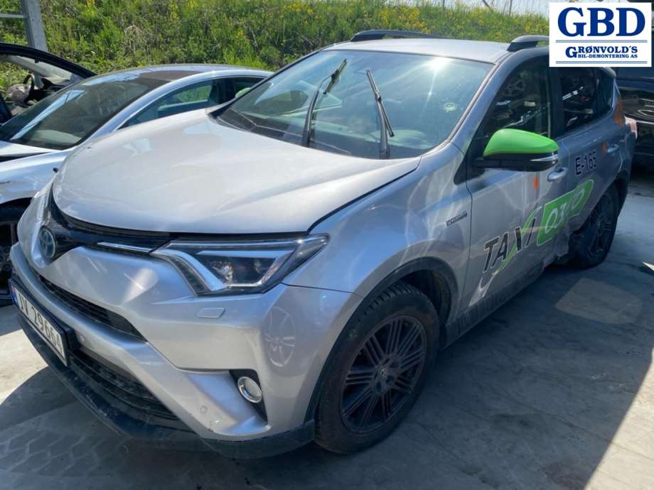 Toyota RAV4, 2016-2019 (Type IV, Fase 2) (4785042070)