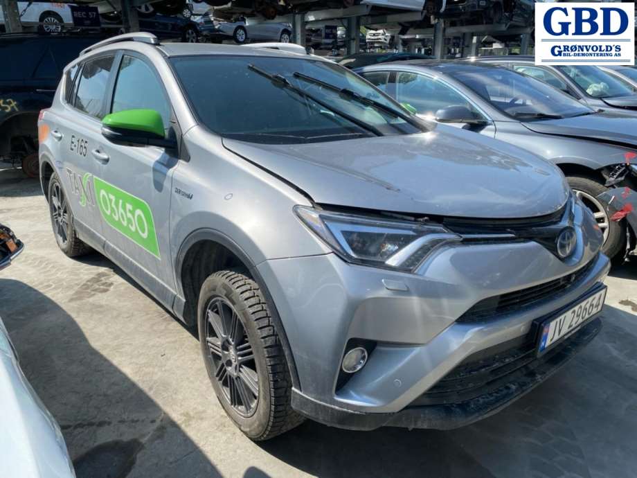 Toyota RAV4, 2016-2019 (Type IV, Fase 2) (4785042070)