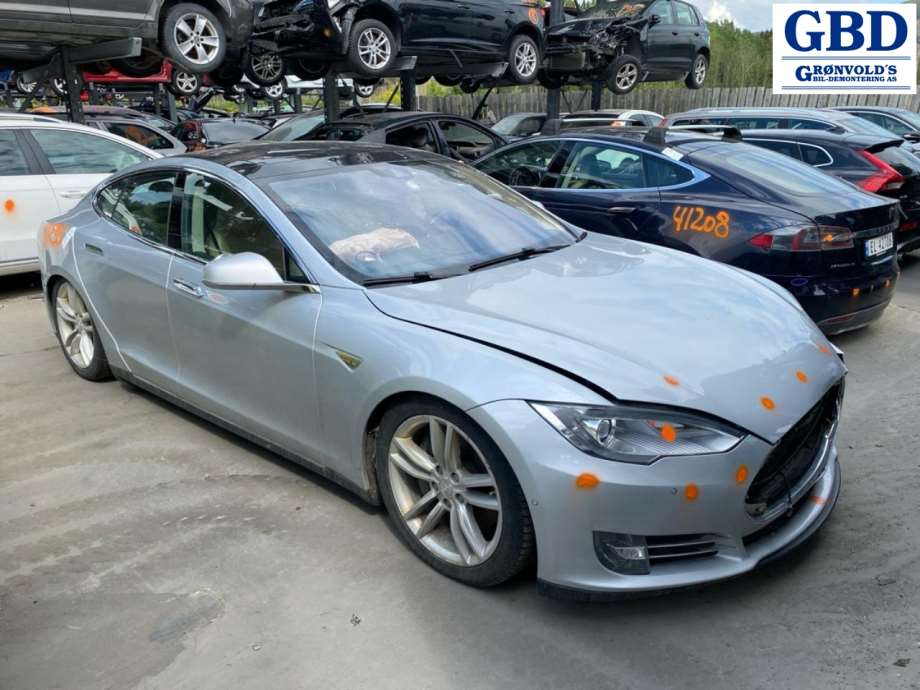 Tesla Model S, 2013-2016 (Fase 1) (6006622-E0-E|6006622-E0-G|6006622-E0-H)