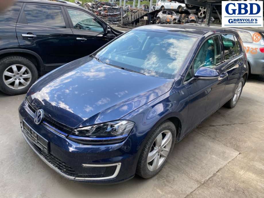 VW e-Golf, 2014-2017 (Fase 1) (5Q0959802B)