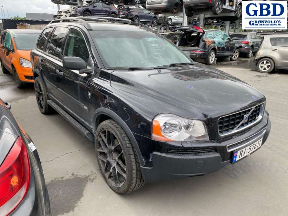 Volvo XC90, 2002-2006 (Type I, Fase 1) (30796864)