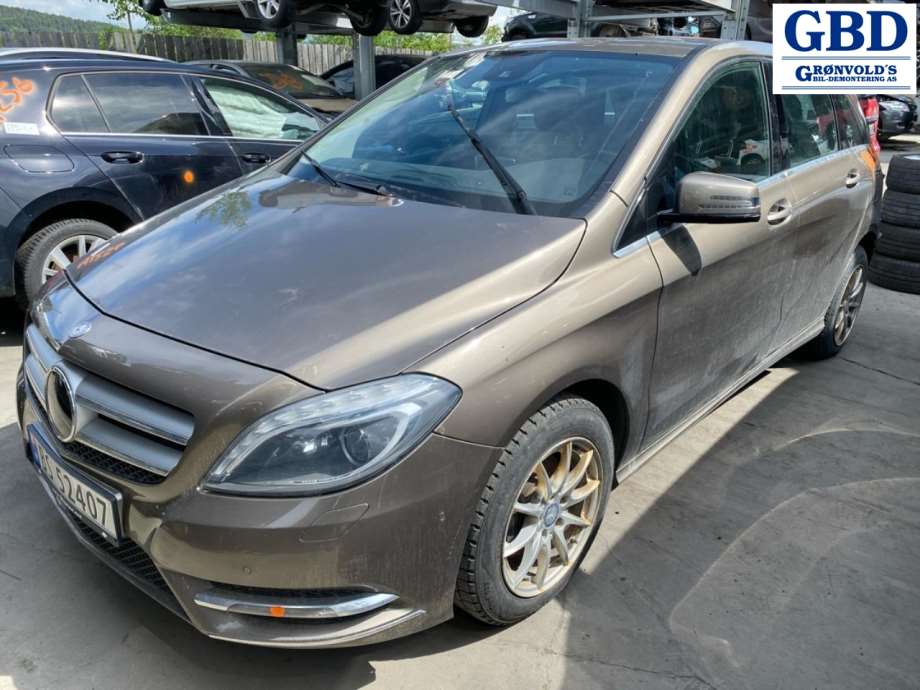 Mercedes B-Klasse, 2011-2018 (W246) (A 246 730 01 05)