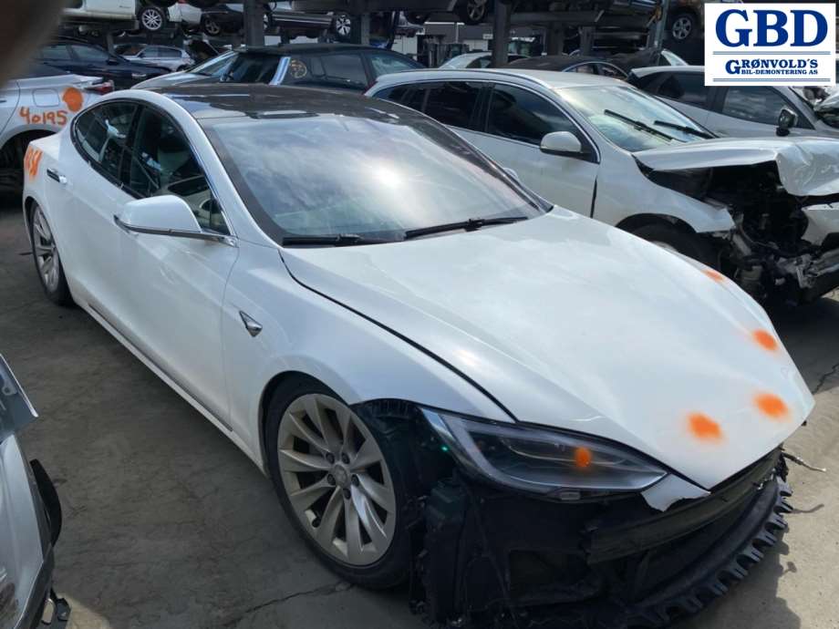 Tesla Model S, 2016-2021 (Fase 2)(|1100300-00-A)