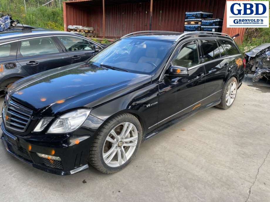 Mercedes E-Klasse, 2009-2013 (W212, Fase 1) (A 212 900 24 03)