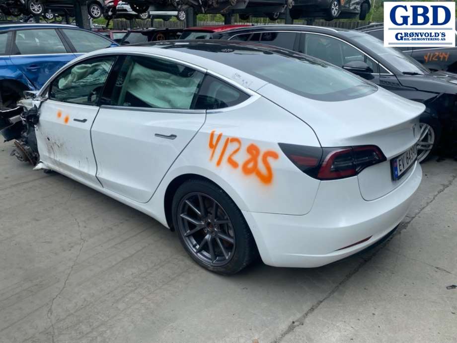 Tesla Model 3, 2018-2023 (Fase 1) (1502089-00-B)