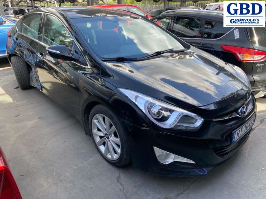 Hyundai i40, 2012-2017 (76004 3Z000)