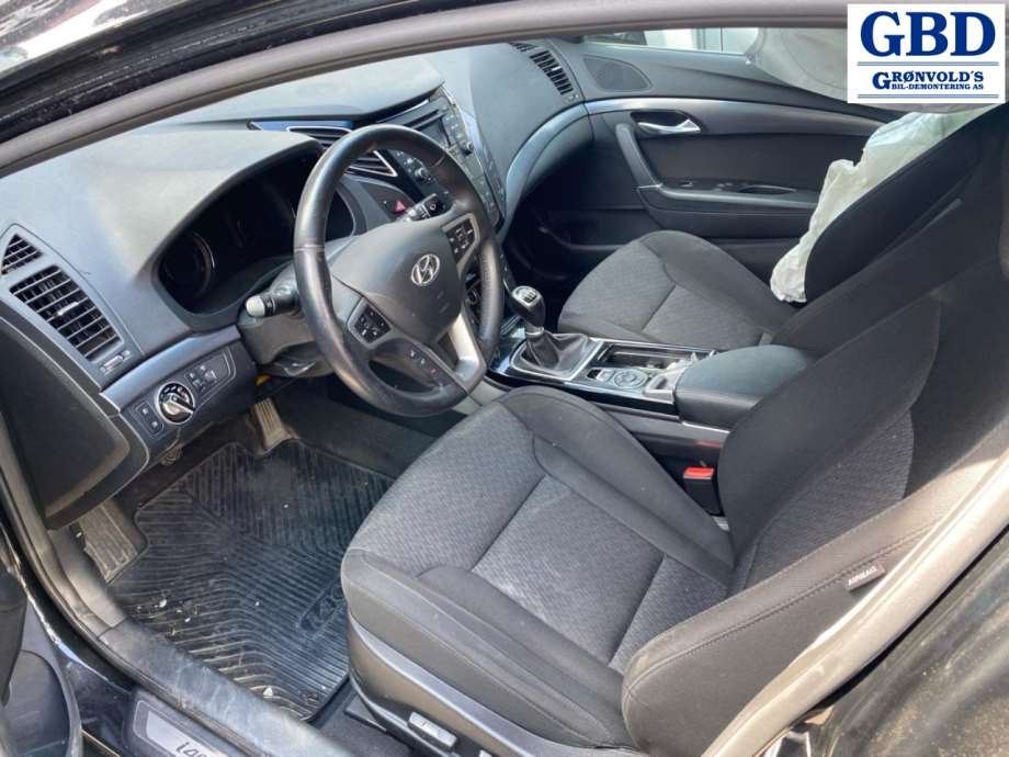 Hyundai i40, 2012-2017 (66321 3Z000)