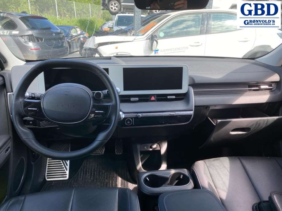 Hyundai Ioniq 5, 2021- (98110C5500|98100-G1000)