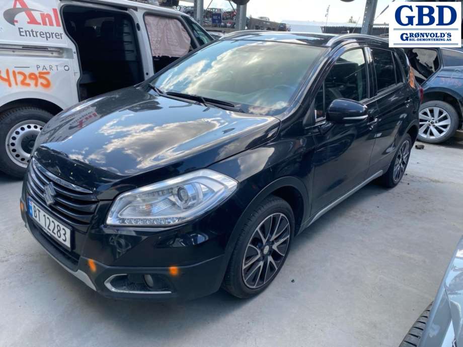 Suzuki SX4 S-CROSS, 2013- (Type II) (56100-62MC0)