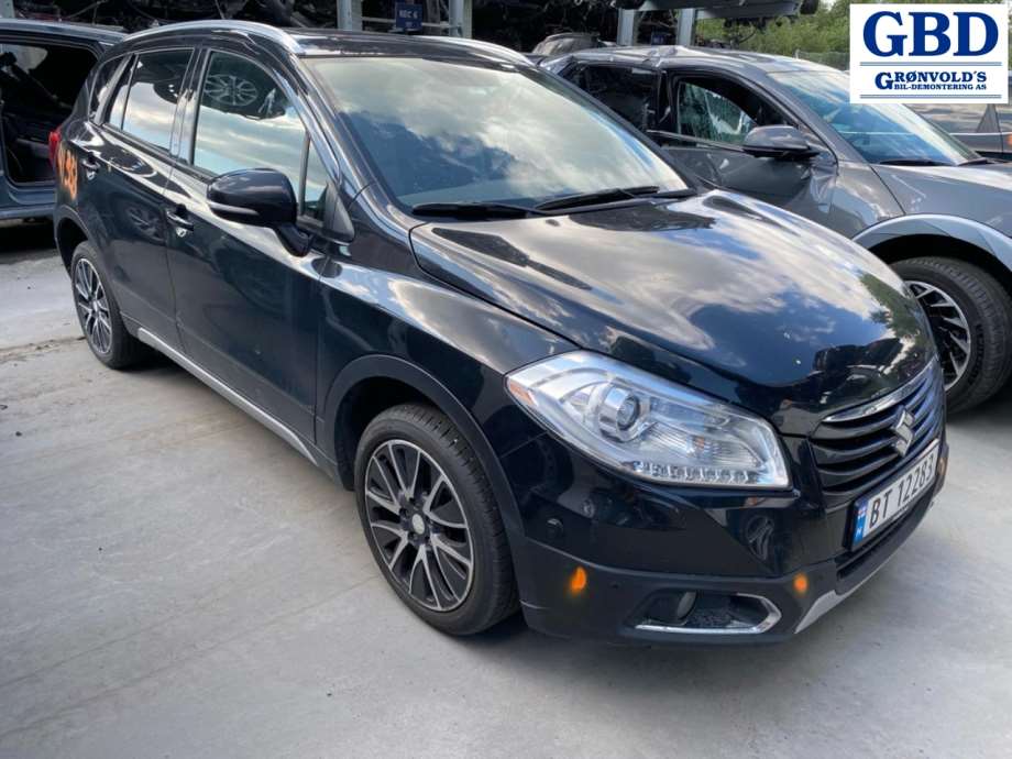 Suzuki SX4 S-CROSS, 2013- (Type II) (56100-62MC0)