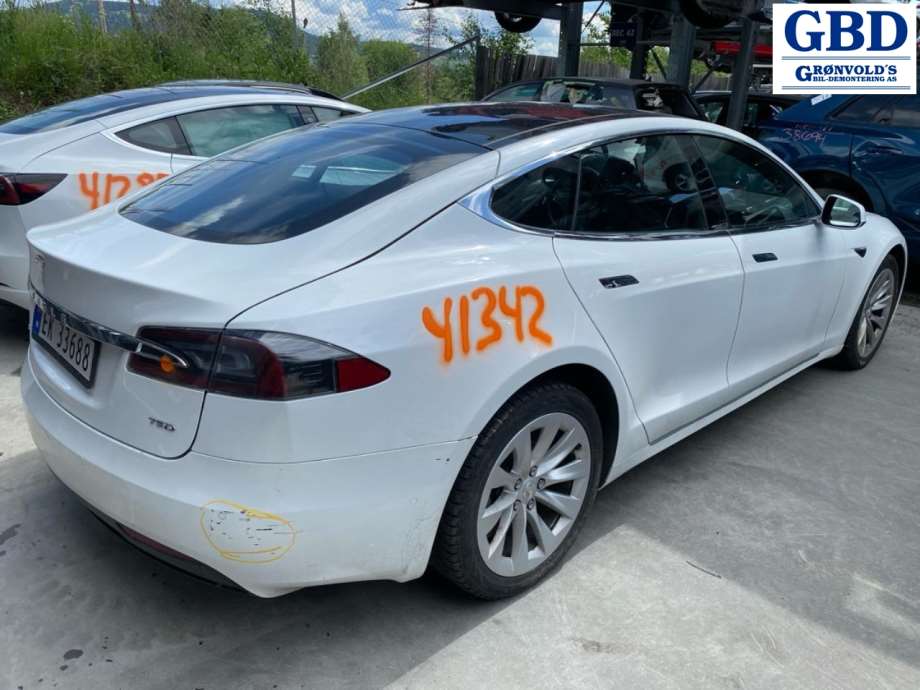 Tesla Model S, 2016-2021 (Fase 2) (1057319-S0-A)