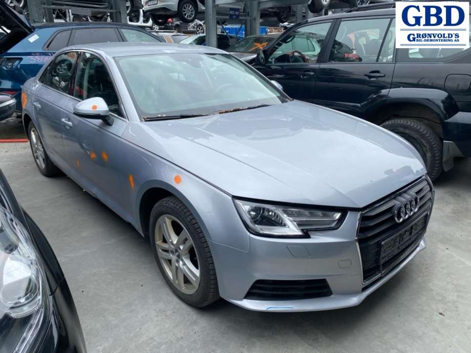 Audi A4, 2015-2019 (Type V, Fase 1) (B9) (8W5 807 067 A)