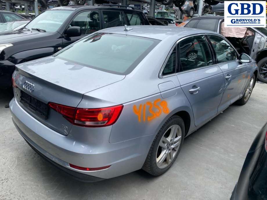 Audi A4, 2015-2019 (Type V, Fase 1) (B9) (8W5 807 067 A)