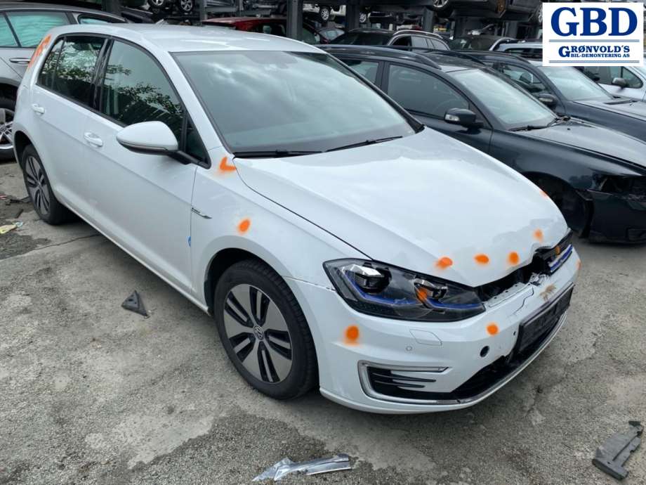 VW e-Golf, 2017-2020 (Fase 2)(|5G4 833 055 AD)