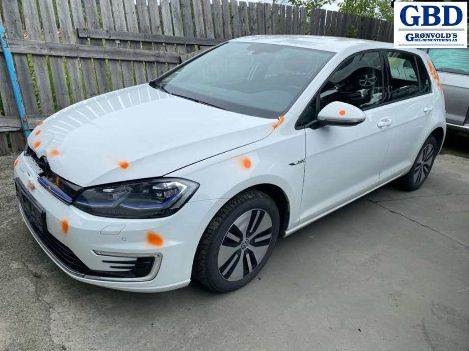 VW e-Golf, 2017-2020 (Fase 2) (5G0 945 094 AG)