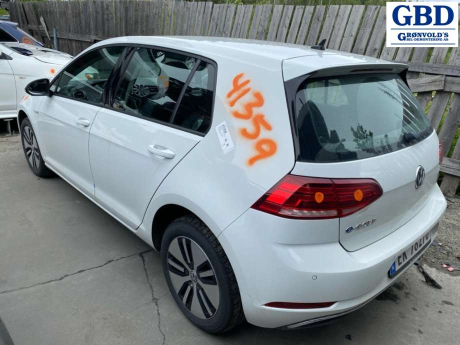 VW e-Golf, 2017-2020 (Fase 2) (5G0 945 094 AG)