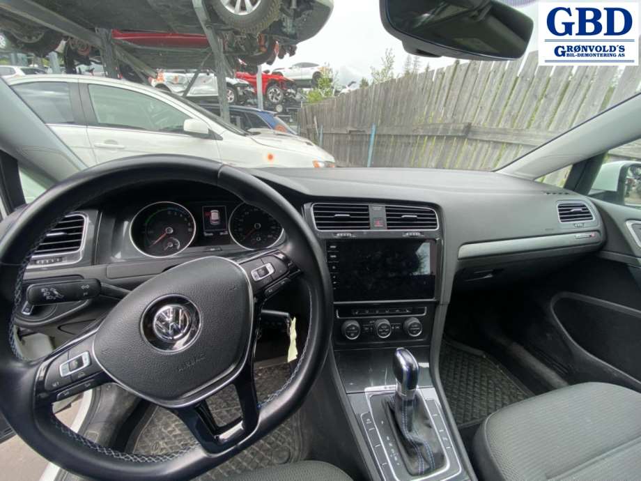 VW e-Golf, 2017-2020 (Fase 2) (5G0 945 094 AG)