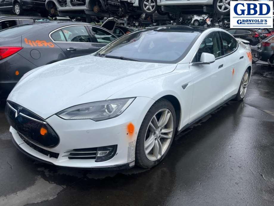 Tesla Model S, 2013-2016 (Fase 1) (1030616-00-A|1030616-00-B|1030616-00-D)