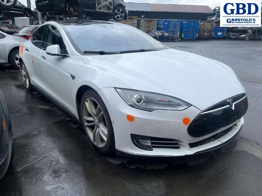 Tesla Model S, 2013-2016 (Fase 1) (1030616-00-A|1030616-00-B|1030616-00-D)