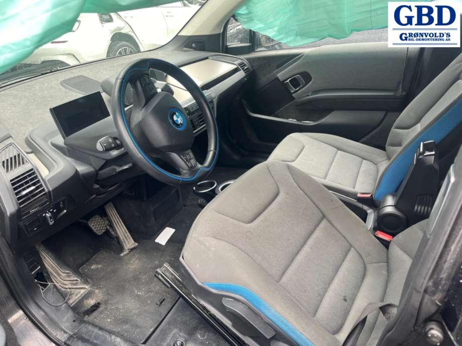 BMW i3, 2013- (64 52 9 496 107)