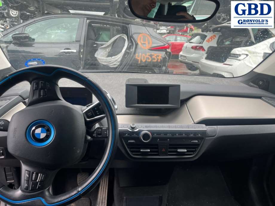 BMW i3, 2013- (64 52 9 496 107)