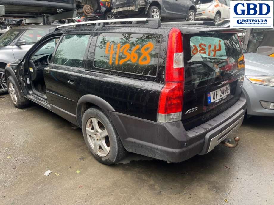 Volvo XC70, 2005-2007 (Type I, Fase 2) (8648343)