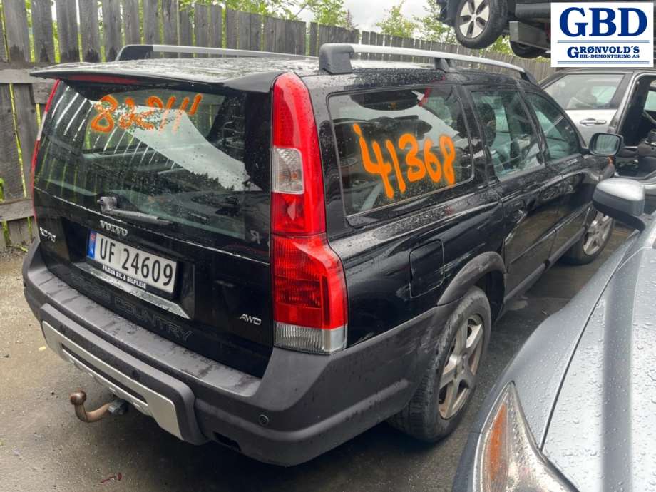 Volvo XC70, 2005-2007 (Type I, Fase 2) (8648343)