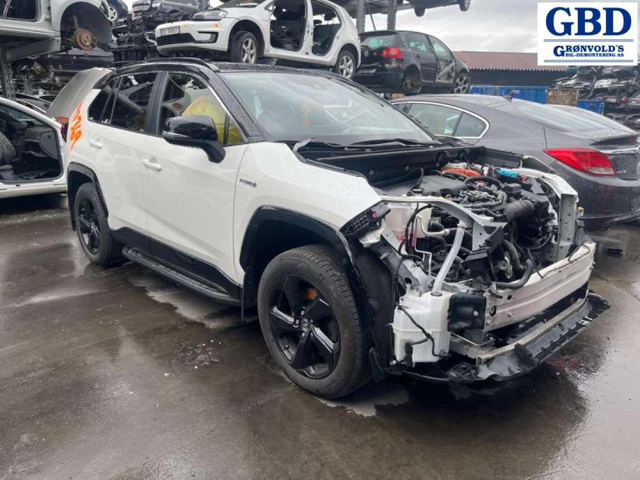 Toyota RAV4, 2019- (Type V) (4341042300)