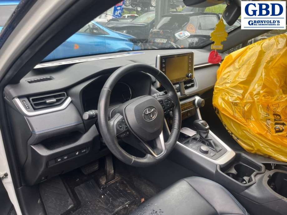 Toyota RAV4, 2019- (Type V) (4341042300)