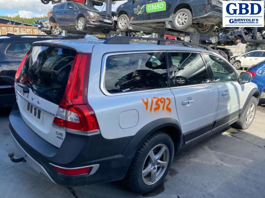 Volvo XC70, 2008-2013 (Type II, Fase 1) (30668629)