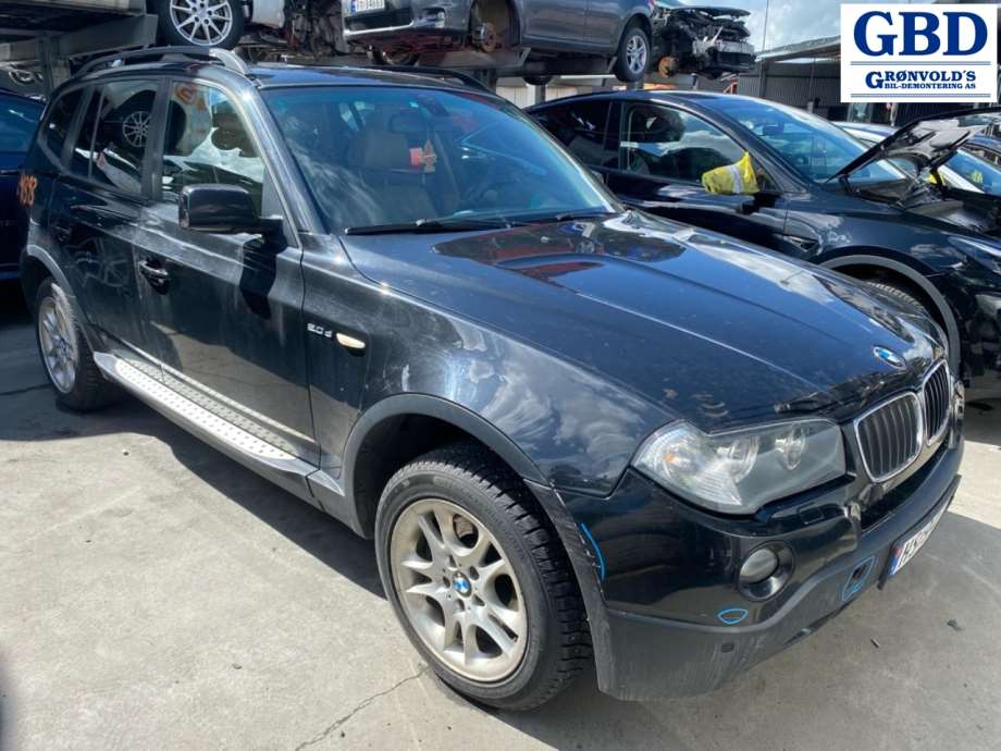 BMW X3, 2007-2010 (E83, Fase 2) (41353405922)