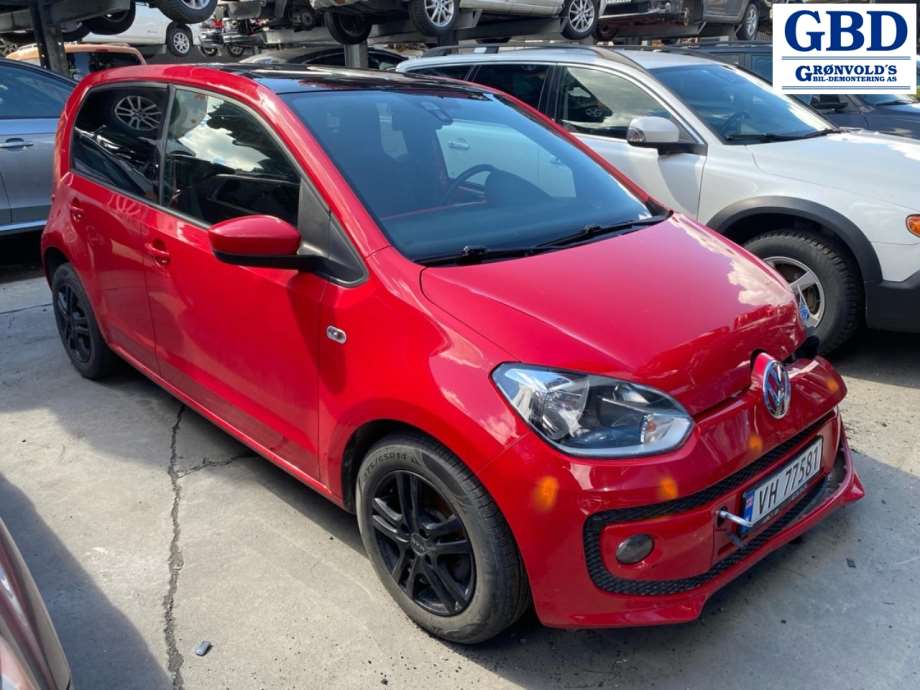 VW Up, 2012-2019(|1S1857508AA)