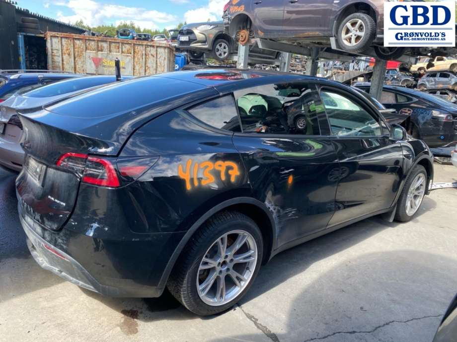 Tesla Model Y, 2021- (8008280-00-A)