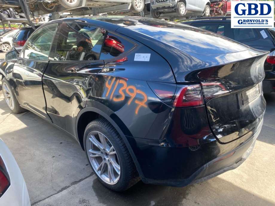 Tesla Model Y, 2021- (1490214-CN-D|1490214-00-B|1490214-CN-B| 1490214-CN-C)