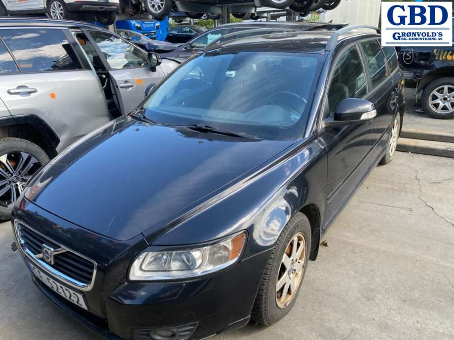 Volvo V50, 2007-2012 (Fase 2) (30763511)