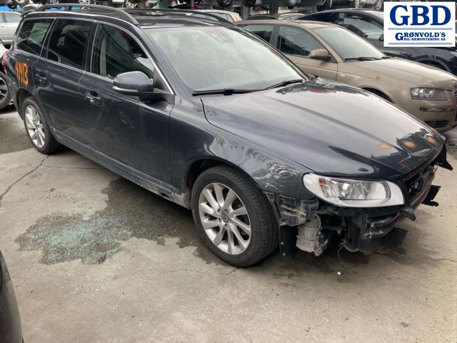 Volvo V70, 2014-2016 (Type III, Fase 2) (31333456)