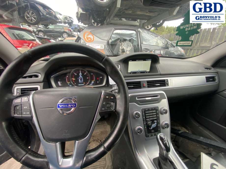 Volvo V70, 2014-2016 (Type III, Fase 2) (31400545)