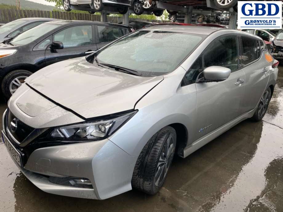 Nissan Leaf, 2018- (Type II) (284K15SA0A|A2C75831602)