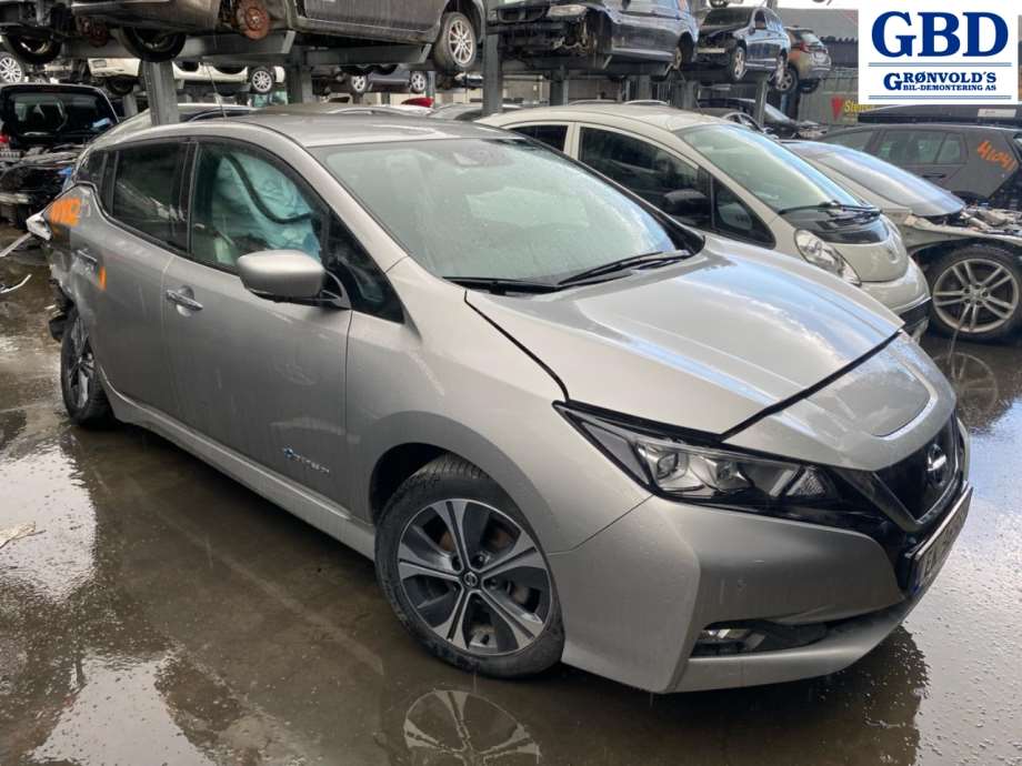 Nissan Leaf, 2018- (Type II) (284K15SA0A|A2C75831602)