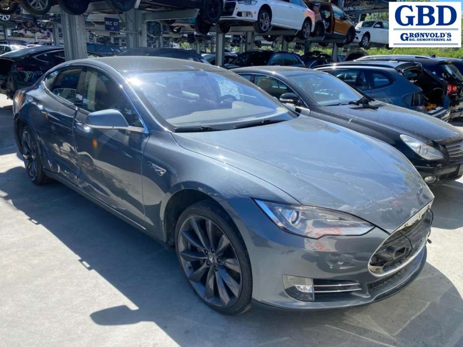 Tesla Model S, 2013-2016 (Fase 1) (1021970-00-B)