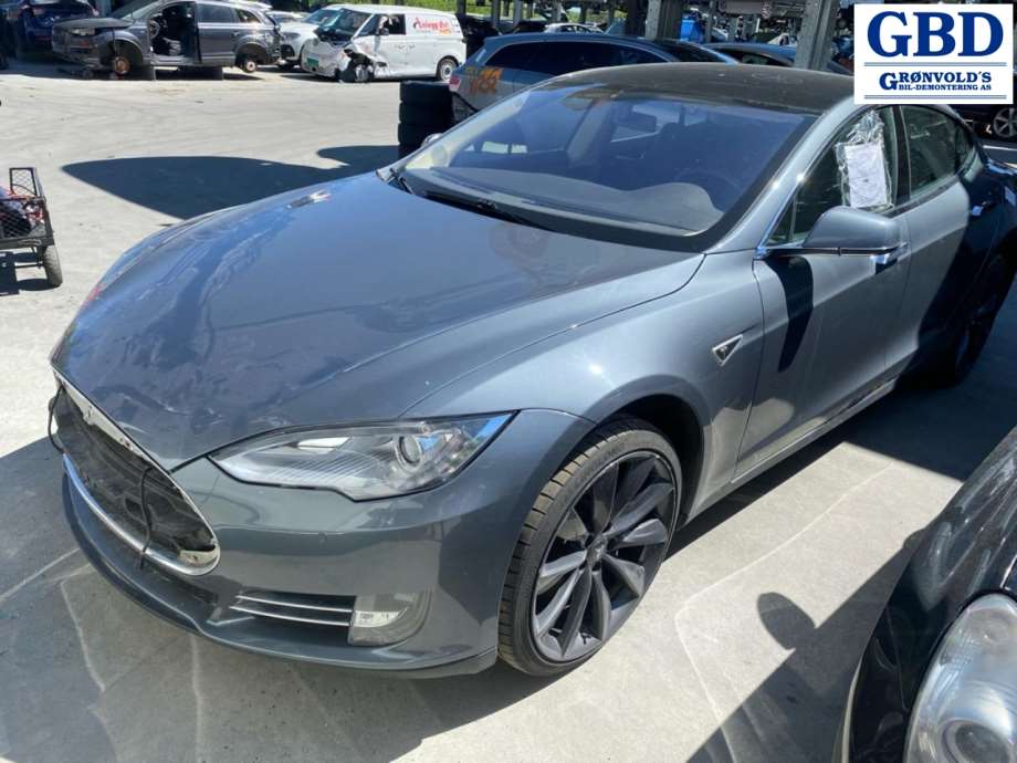 Tesla Model S, 2013-2016 (Fase 1) (1021970-00-B)